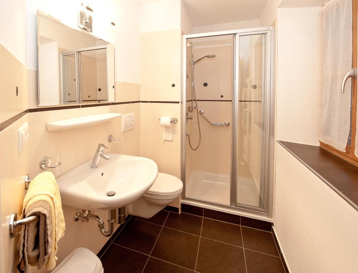 Gasthaus Bad Siess Longostagno Room photo